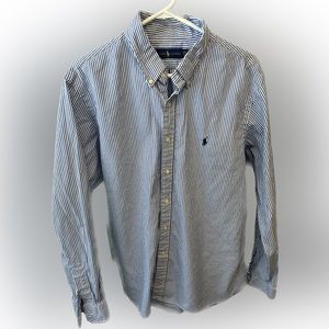 Ralph Lauren Dress Shirt